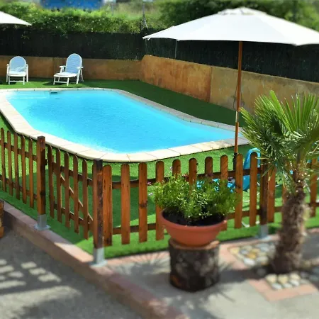 Ca L'Esclop Gr Holiday home Vilaur