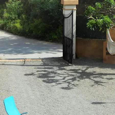 Holiday home Ca L'Esclop Gr Vilaur