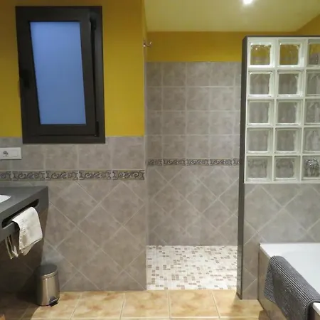 Ca L'Esclop Gr Holiday home