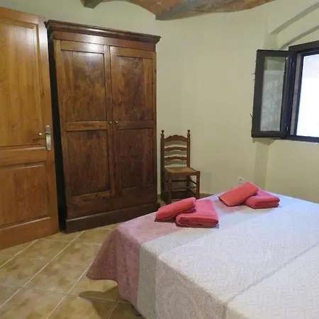 Holiday home Ca L'Esclop Gr *