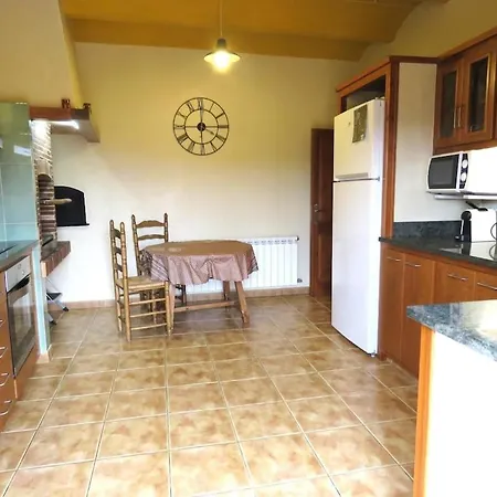 Ca L'Esclop Gr Holiday home *