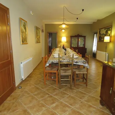 Ca L'Esclop Gr Holiday home Vilaur