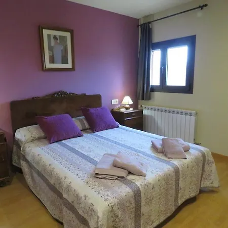 Holiday home Ca L'Esclop Gr *