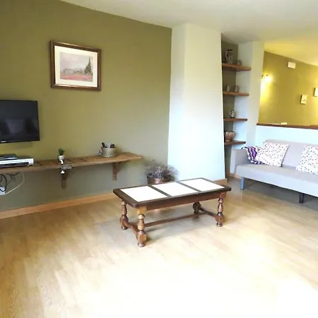 Holiday home Ca L'Esclop Gr *