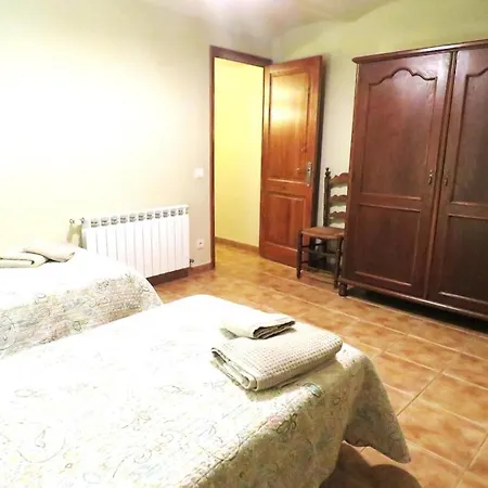 Holiday home Ca L'Esclop Gr