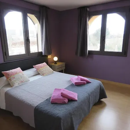 Ca L'Esclop Gr Holiday home