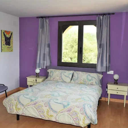 Holiday home Ca L'Esclop Gr