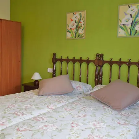 Holiday home Ca L'Esclop Gr Vilaur