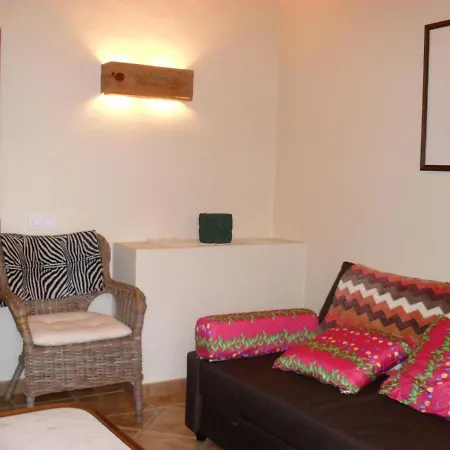 Holiday home Ca L'Esclop Gr