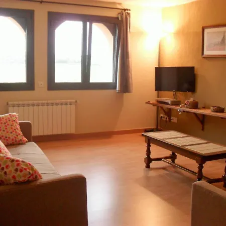 Holiday home Ca L'Esclop Gr