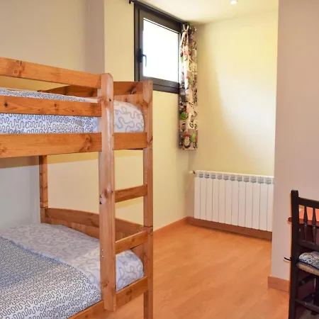 Holiday home Ca L'Esclop Gr *