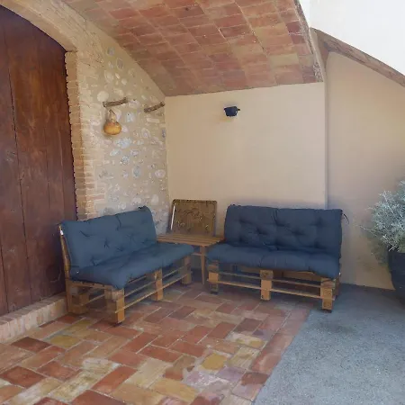 Ca L'Esclop Gr Holiday home Vilaur