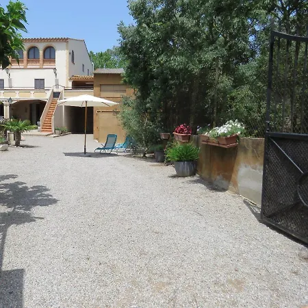 Ca L'Esclop Gr Holiday home *