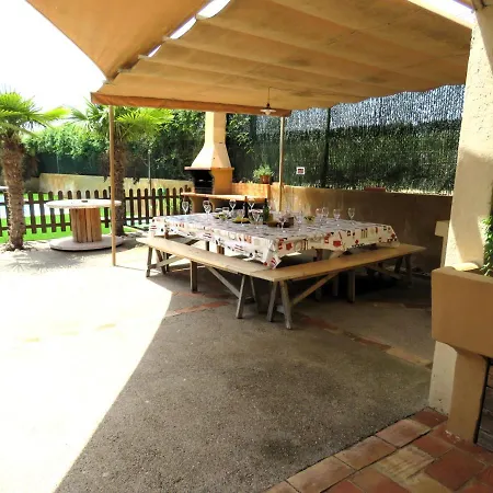 Ca L'Esclop Gr Holiday home Vilaur