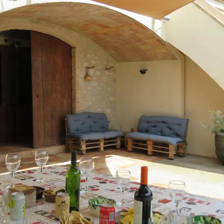 Holiday home Ca L'Esclop Gr